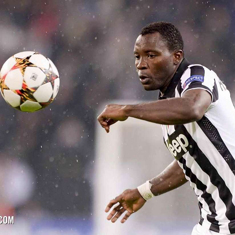 Asamoah medical update