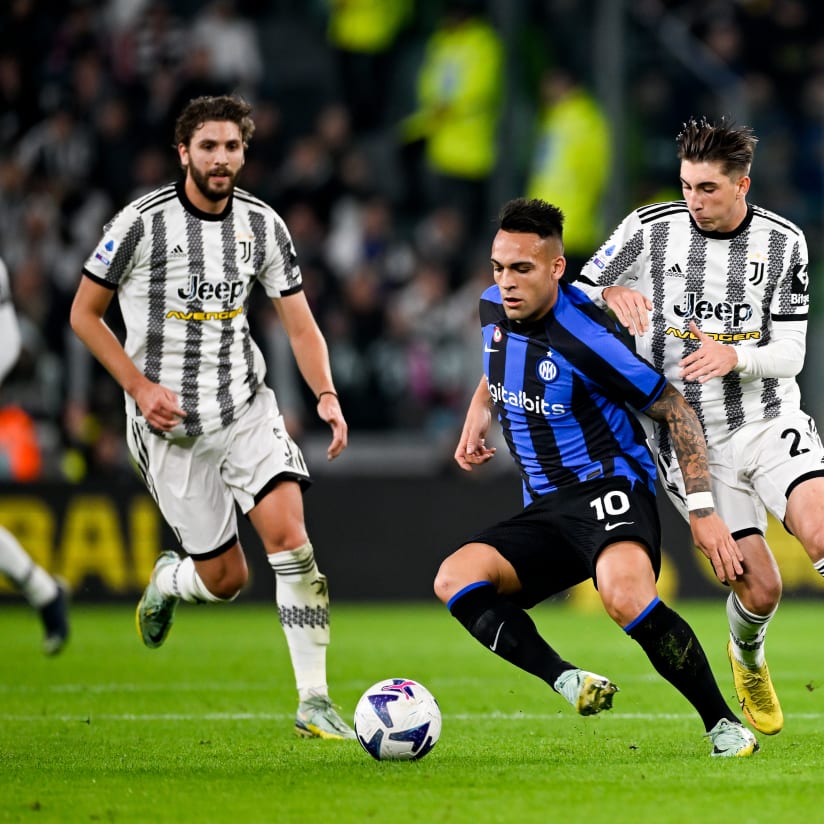 Opposition Focus | Ten things to know about Inter 