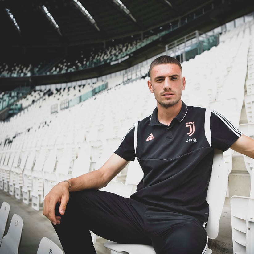 Demiral Day⎮Touring the Stadium & Museum