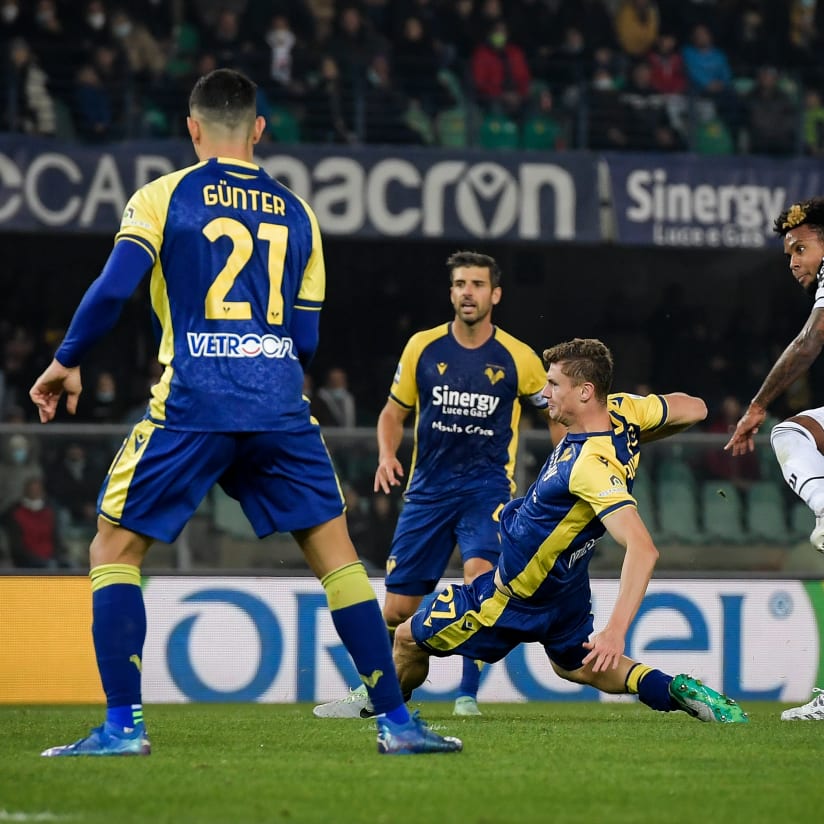 OPPOSITION FOCUS | HELLAS VERONA