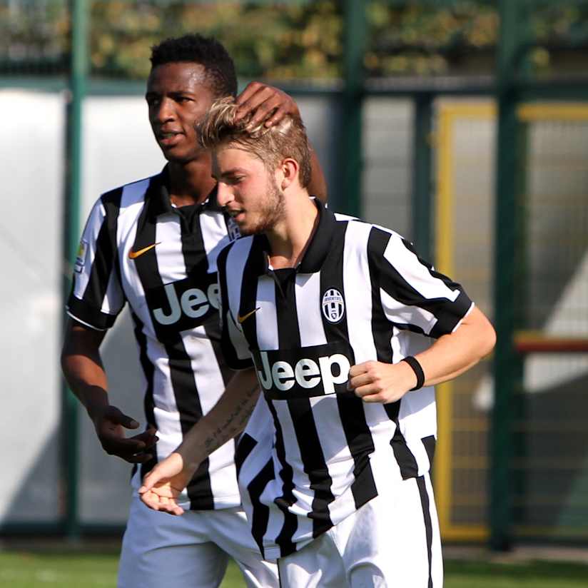 Clemenza spot on in Primavera win over Genoa