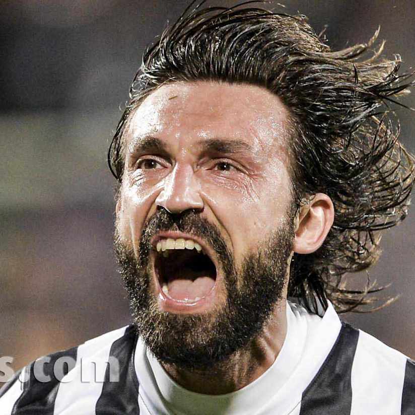 Pirlo: «Vogliamo vincere ancora»