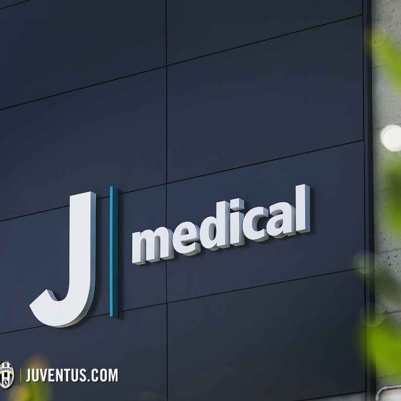 Introducing J-Medical