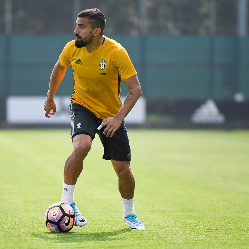 Rincon: “We’re raring to go for cup final”