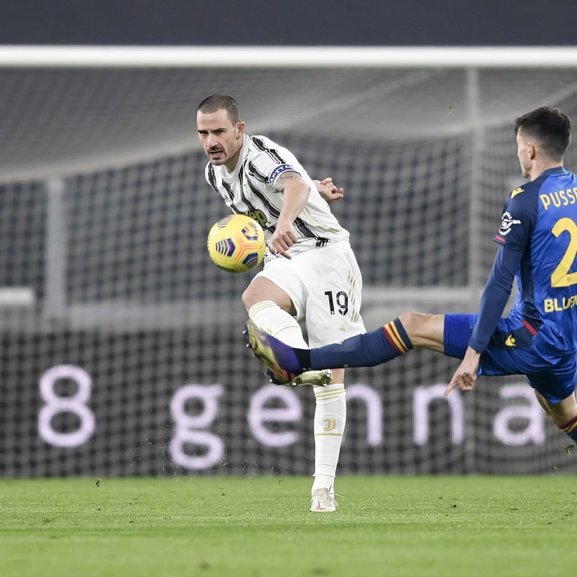 Juventus - Udinese: photos