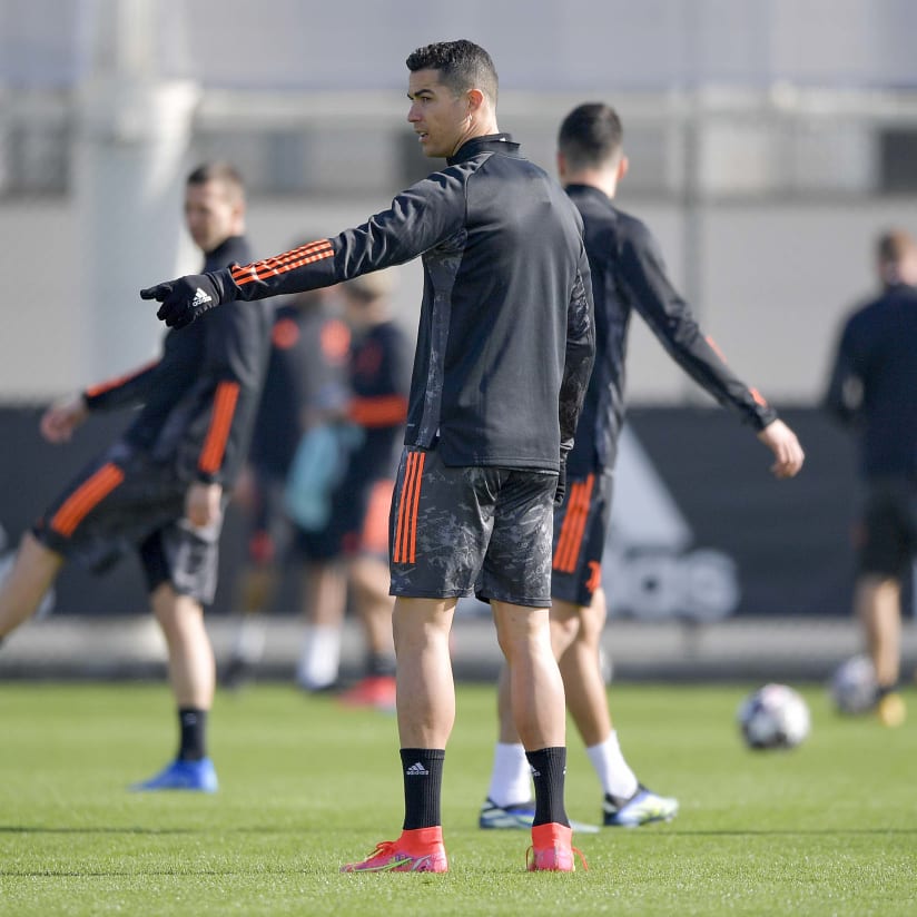 Gallery | Prepping for Porto