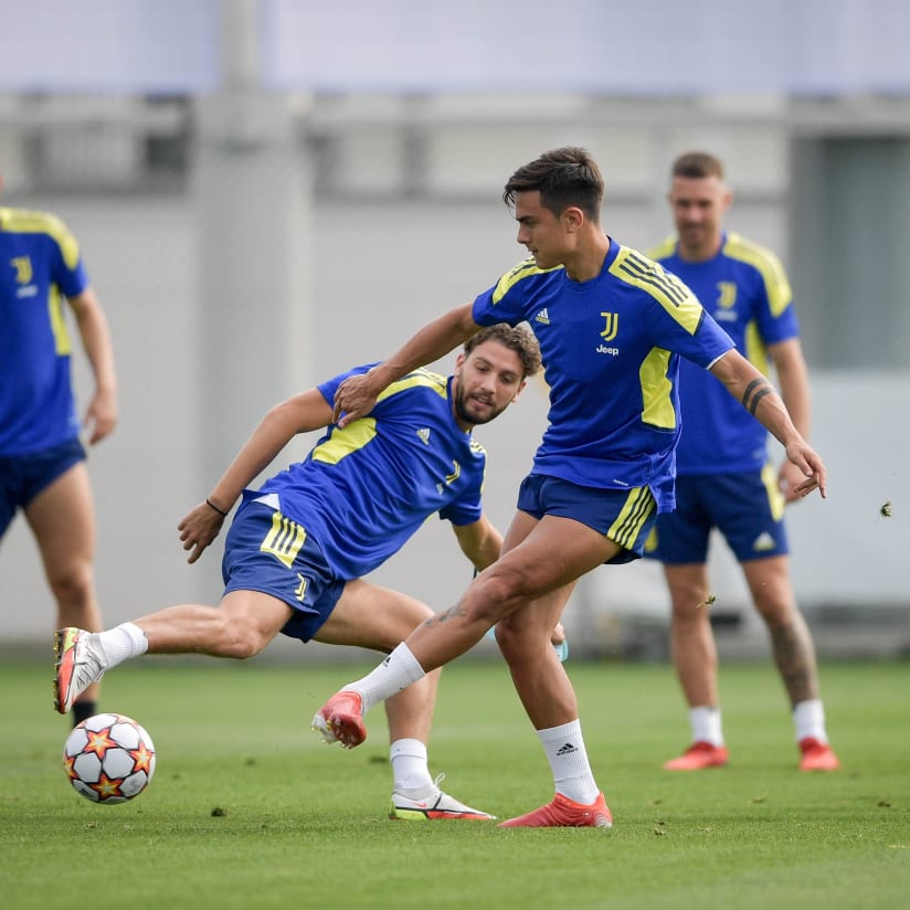 Gallery | Making the moves ahead of Malmo