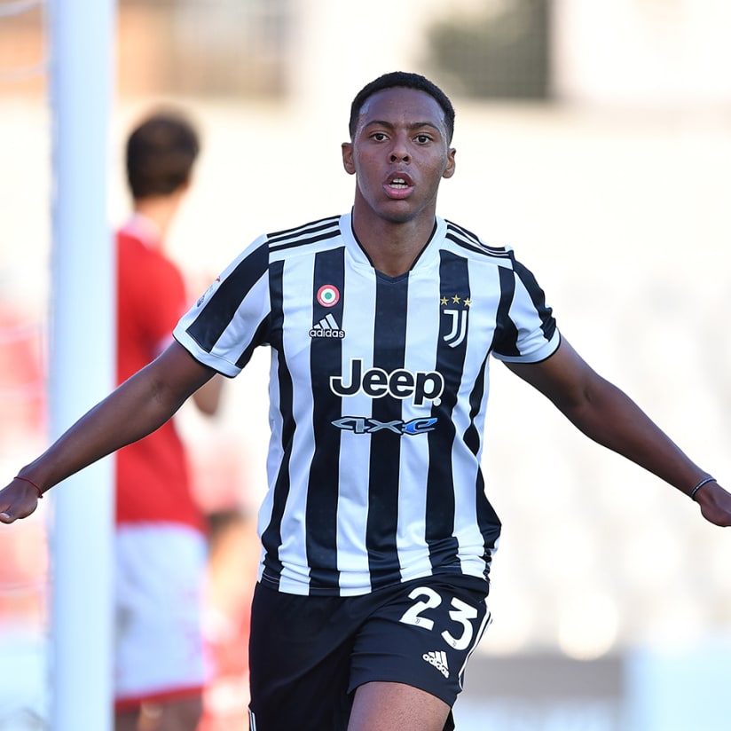 Under 23 | Akè regala i tre punti alla Juve!