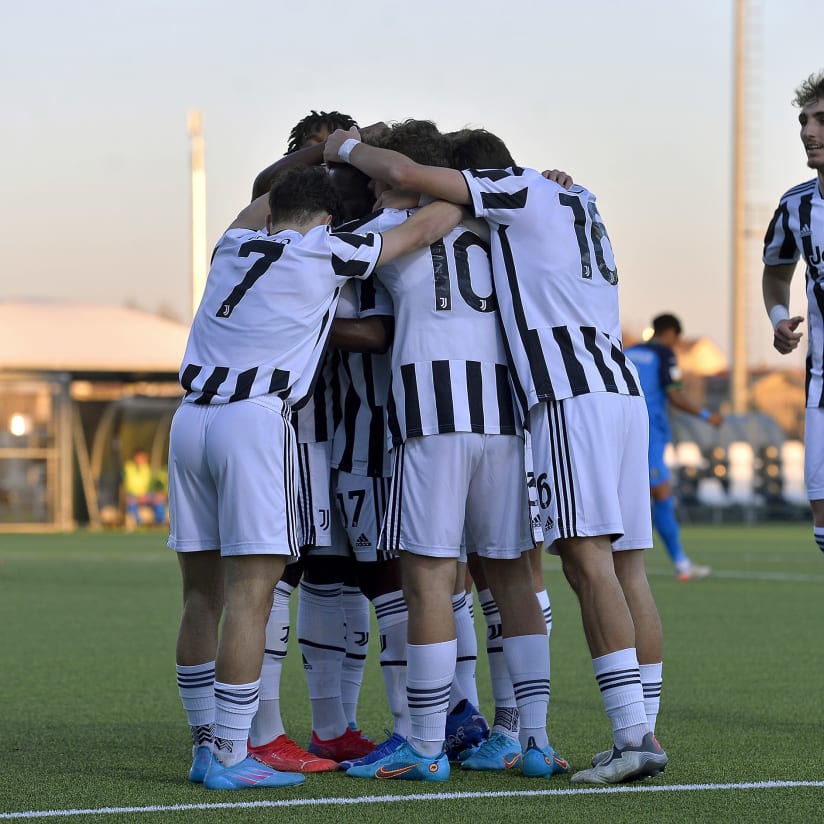 Under 19, Iling e Chibozo: 2-0 al Sassuolo!