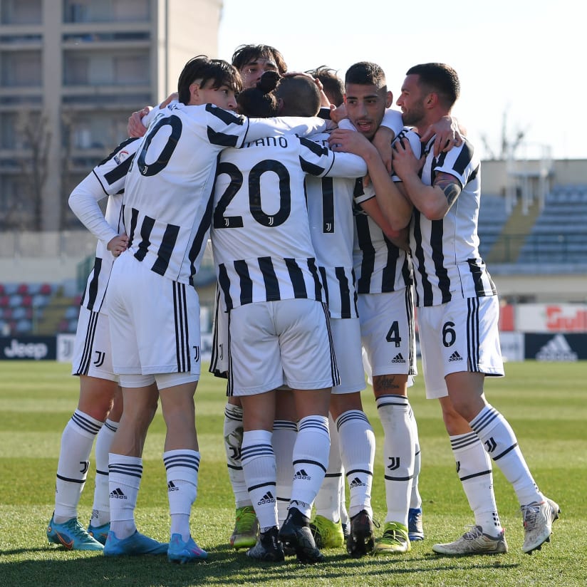 Under 23 | Che Juve, tris al Mantova!