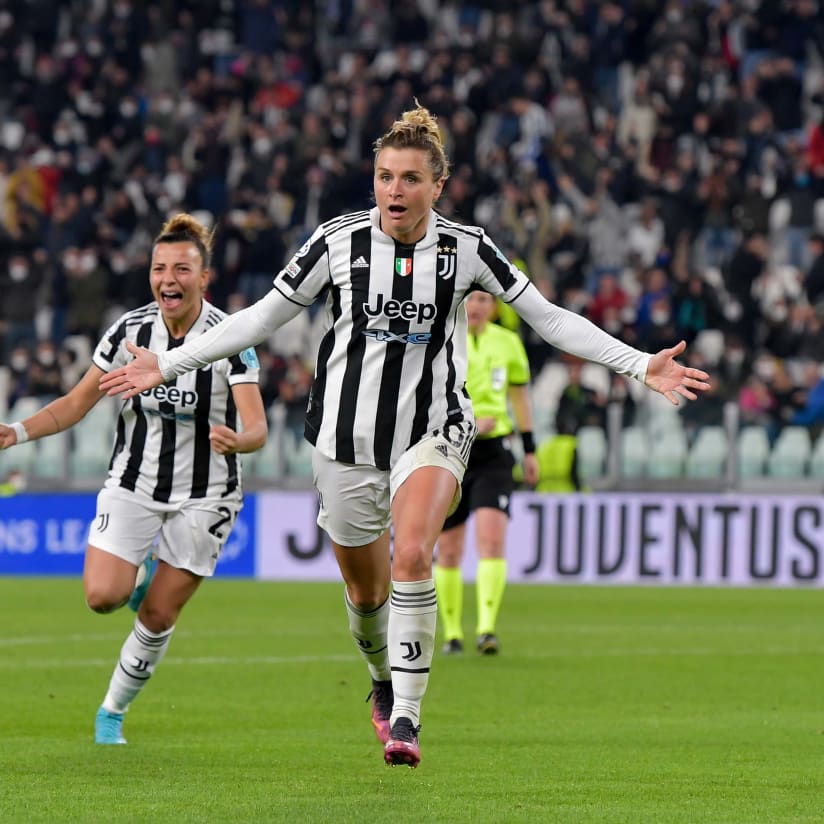 TALKING POINTS | Juventus Women - Olympique Lyonnais | UWCL