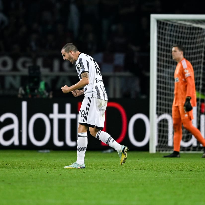 Debrief | Le statistiche di Toro-Juve