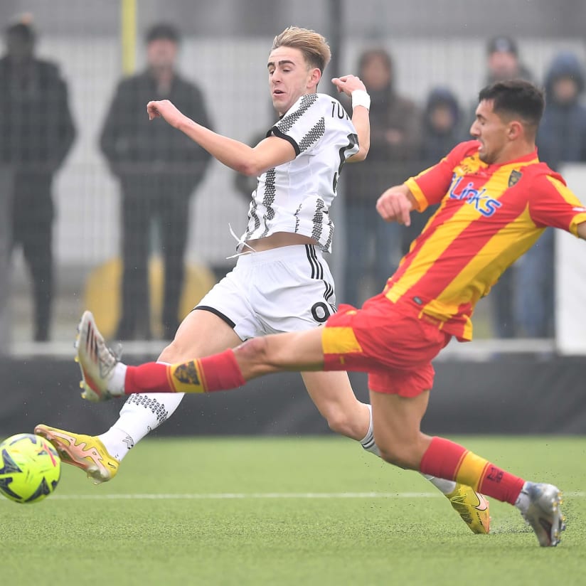 Gallery Under 19 | Juventus - Lecce 