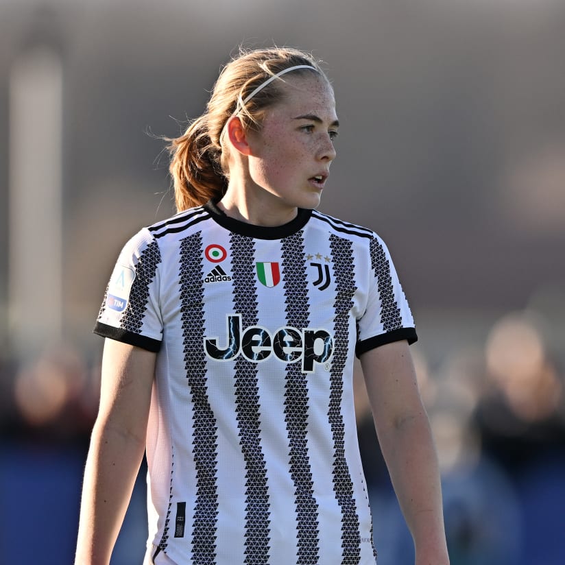 Squad list announced for Juventus Women - Chievo in Coppa Italia