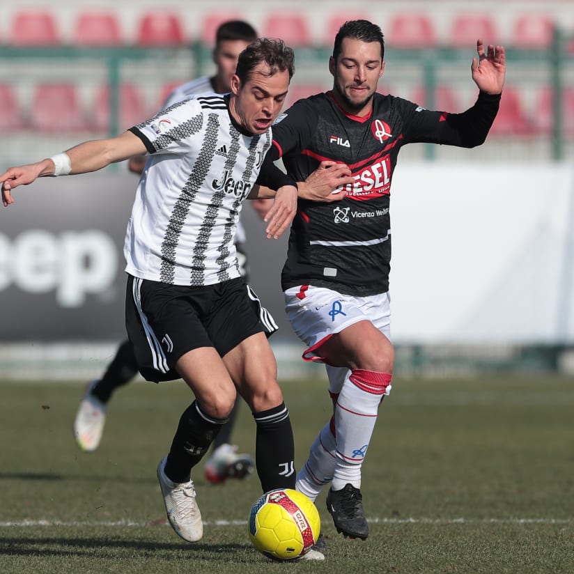 Opposition Focus | Vicenza | Next Gen