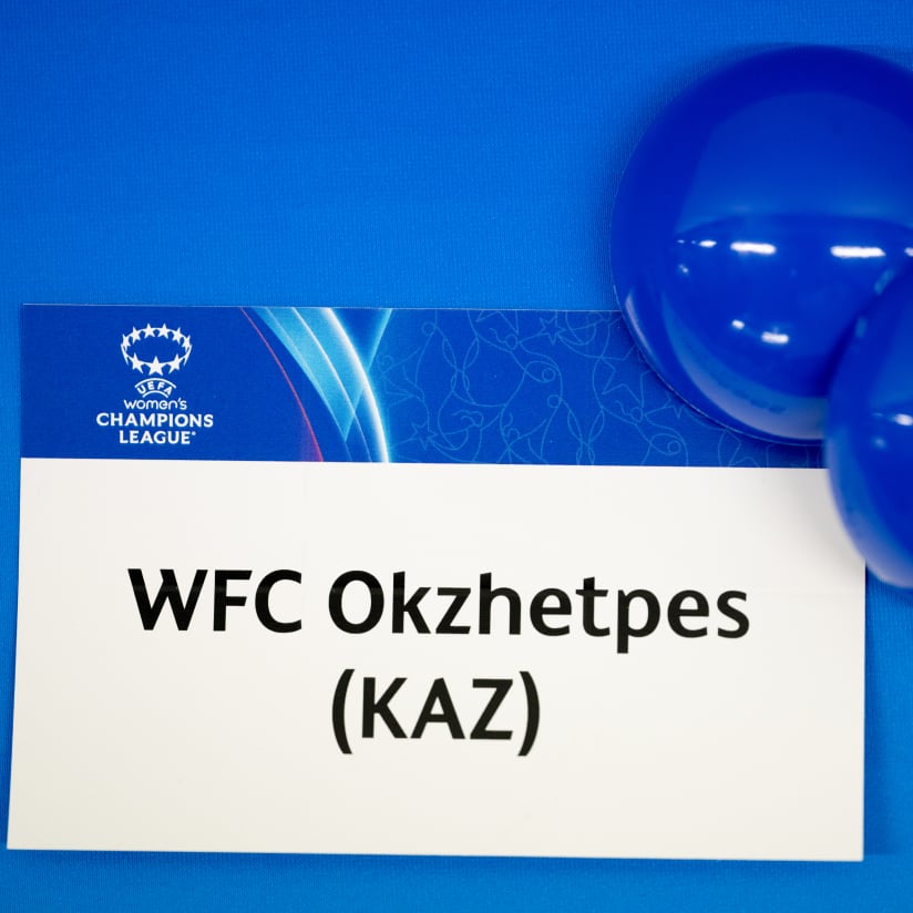 UWCL | Getting to know Okzhetpes 