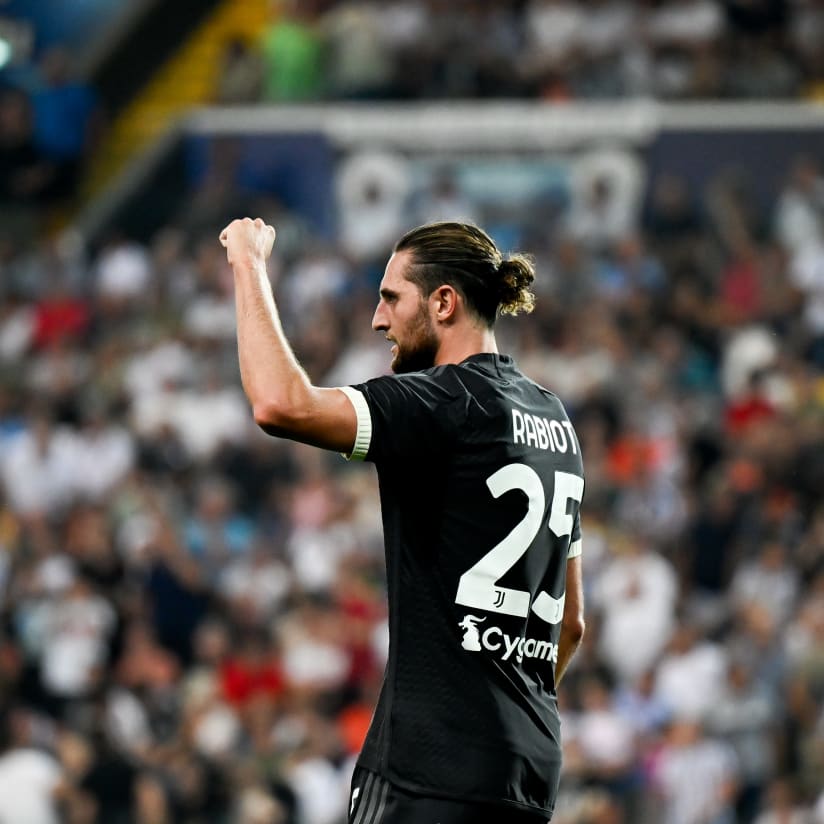 International recap | Rabiot heading to Euro 2024 with France