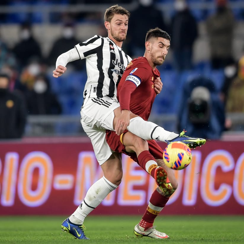 Focus | Eye on Roma