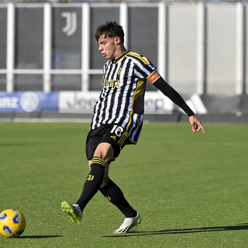 Torino Primavera-Juventus Primavera, le formazioni ufficiali