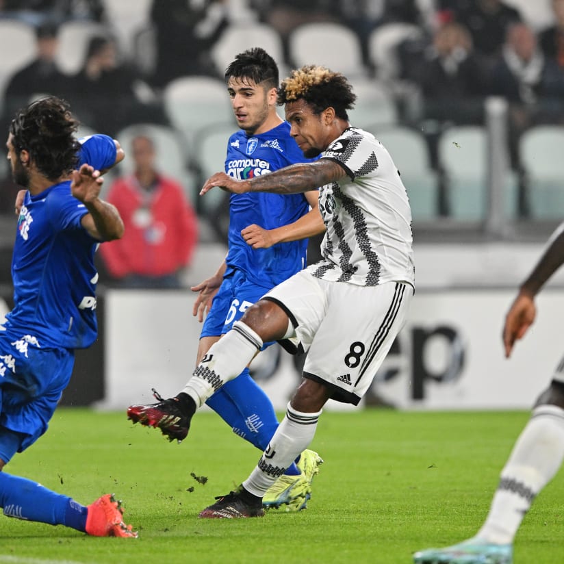 Serie A | Juventus-Empoli, i precedenti