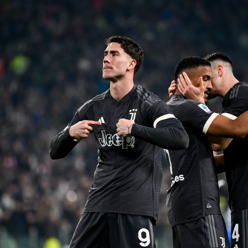 10-MAN JUVE HELD BY EMPOLI