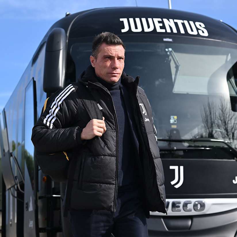 Next Gen  | Juventus-Lucchese, le formazioni