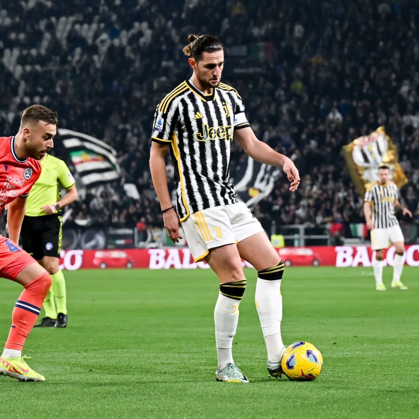 Juve fall to narrow defeat against Udinese