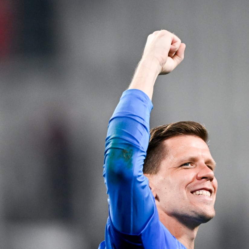 International Recap | Szczesny takes Poland to EURO 2024!