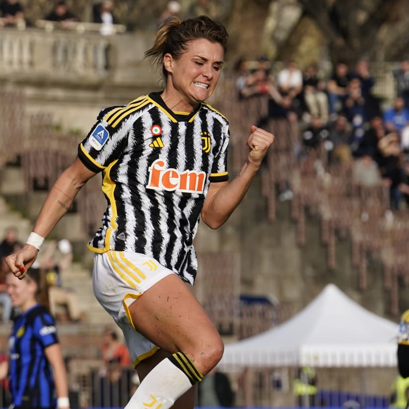 Preview: Inter vs Juventus Women