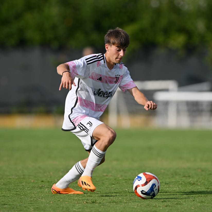 U19 | Juventus-Monza, dove vederla