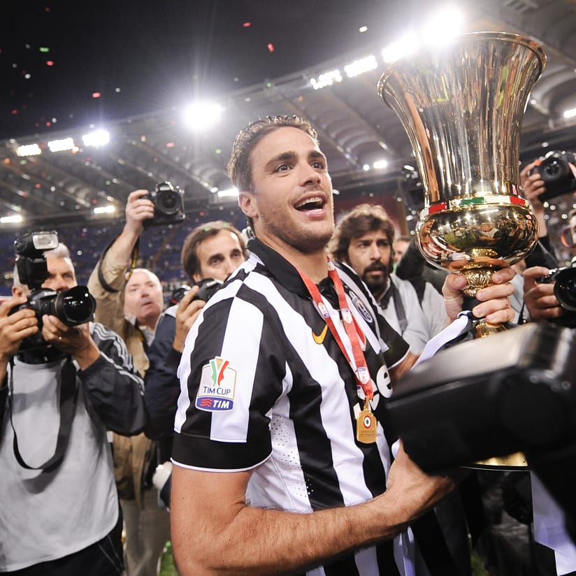 Legends Corner | Matri on the 2015 Cup Final, and more