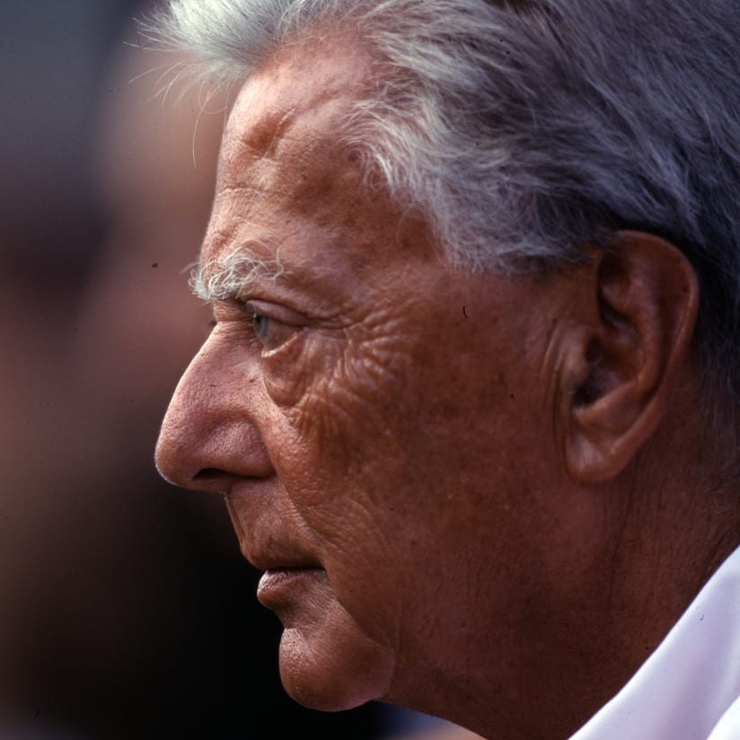 Ricordiamo Umberto Agnelli