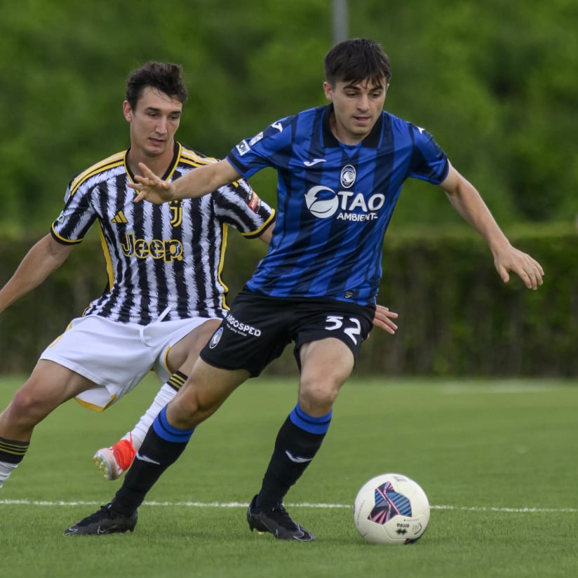 Trofeo dell'Armonia Sportiva | Juventus Next Gen-Atalanta Under 23