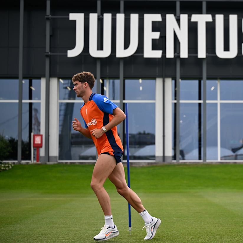 Gallery | Last session before Germany