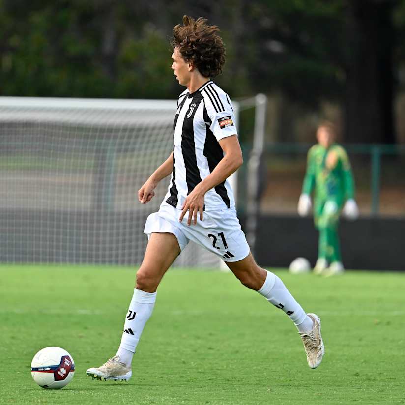 Amichevole | Juventus Next Gen-Lecco