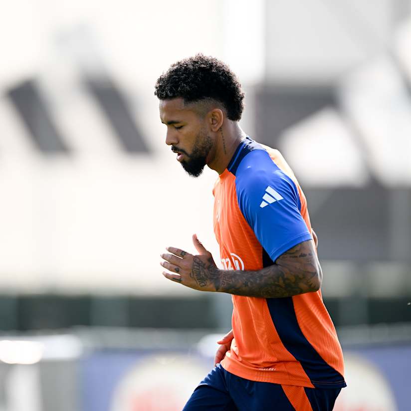 Medical Update | Douglas Luiz