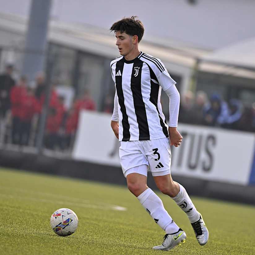 U20 | Sassuolo-Juventus, dove vederla