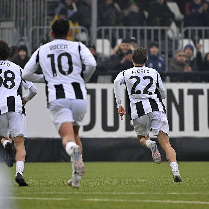 Gallery | U20 | Juventus-Inter