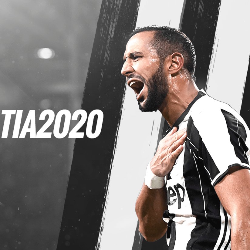 Benatia fino al 2020!