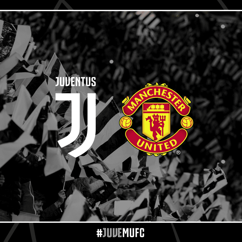 Juventus vs Man Utd: Match preview