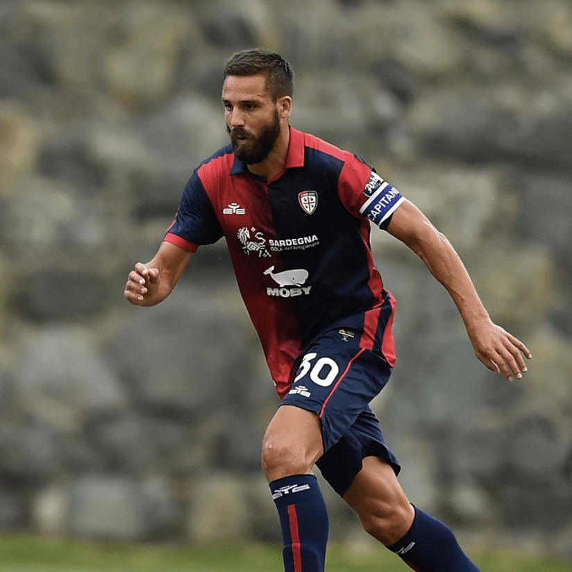 Opposition Focus | Cagliari