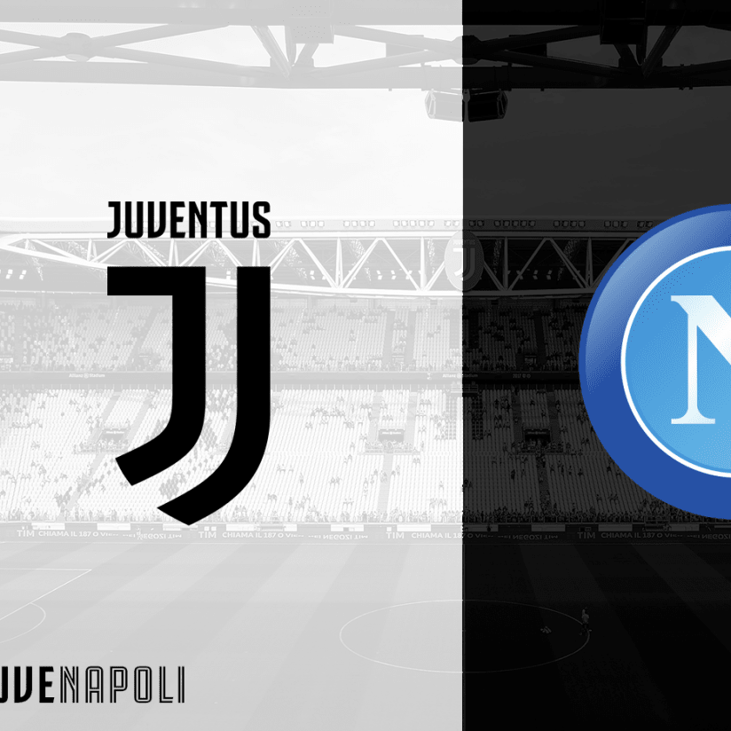 Juventus vs Napoli: Match Preview
