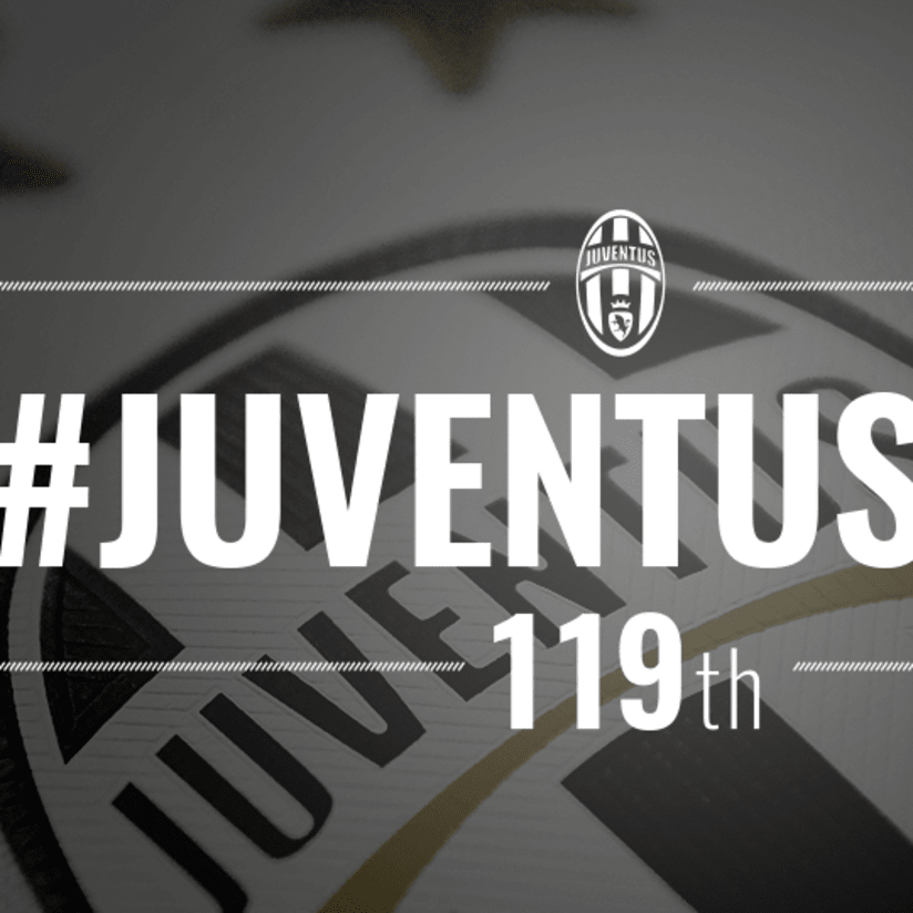 Happy #JuventusDay! 