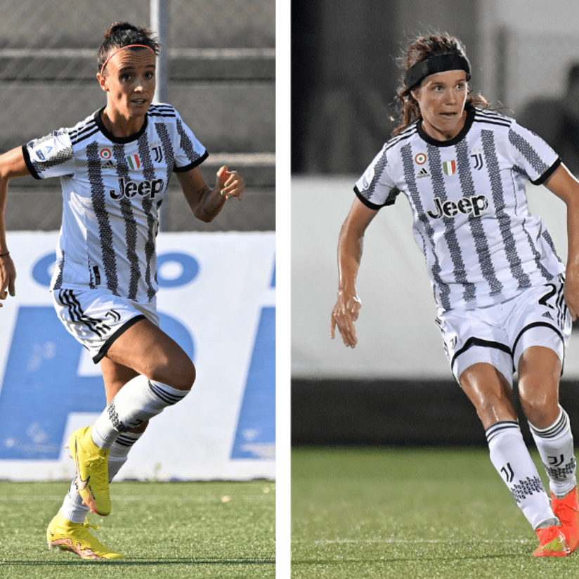 Medical Update  | Barbara Bonansea & Sofie Pedersen