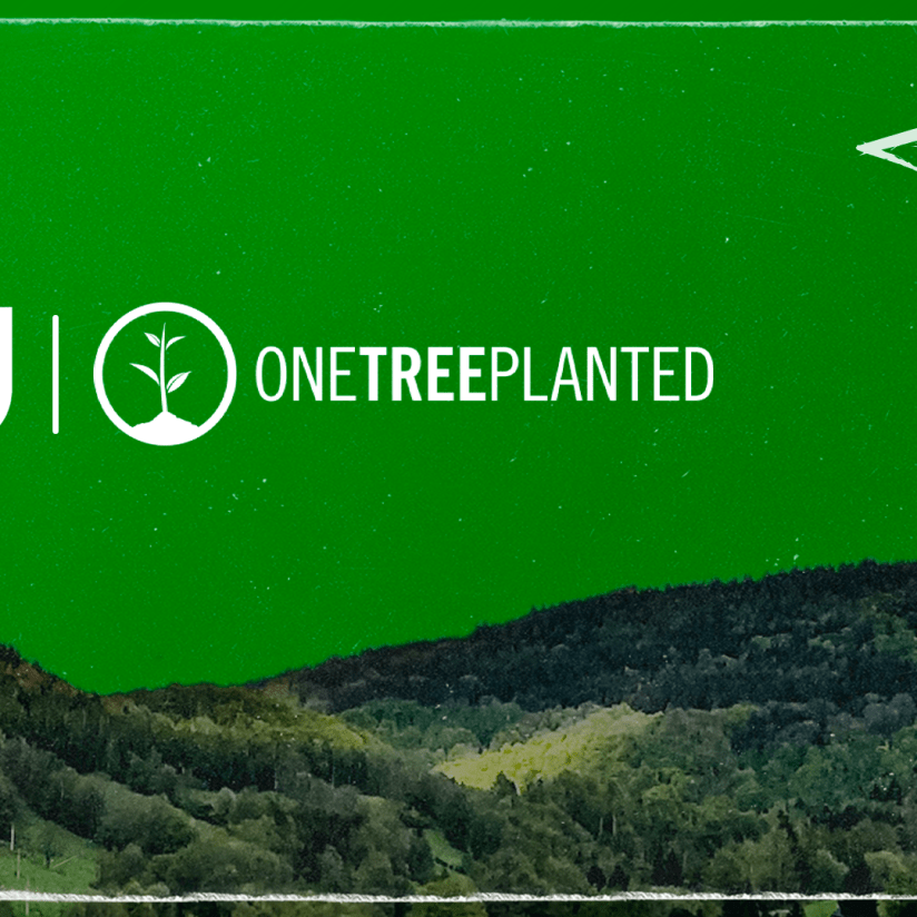 Juventus e One Tree Planted: l'impegno continua e si rinnova!