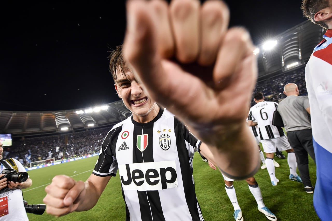ありがとう パウロ Juventus