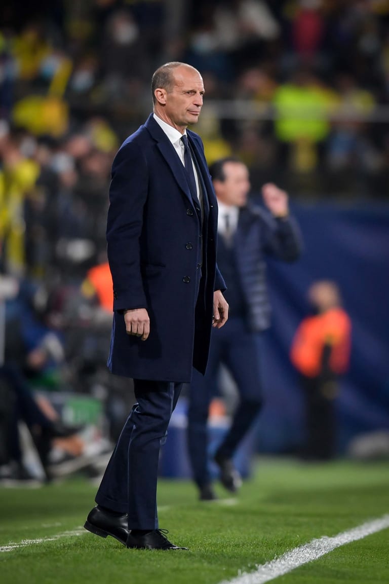 Allegri coat clearance