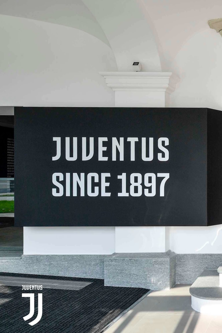 Measures taken by Juventus regarding COVID-19 - Juventus