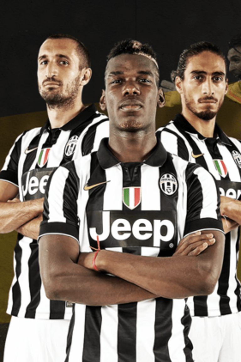 From Napoli To Napoli Breaking That San Paolo Jinx Juventus