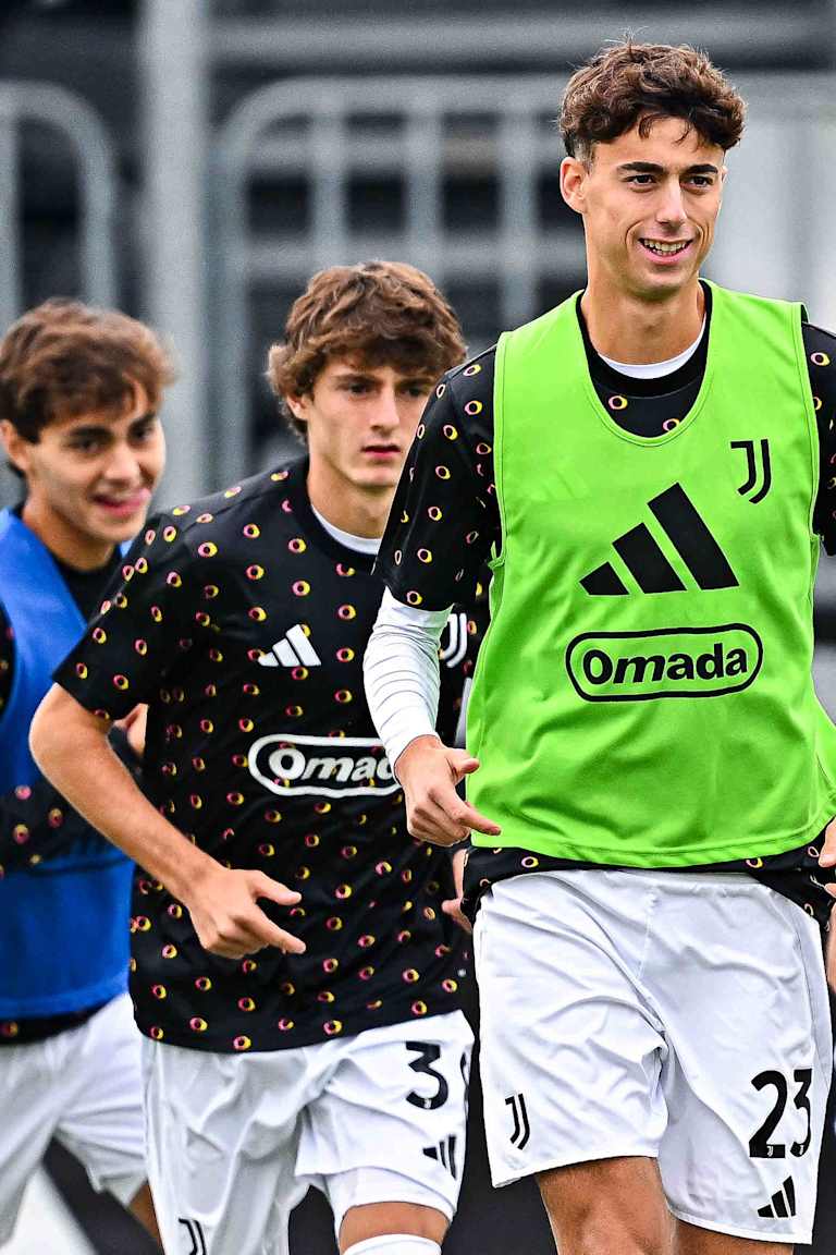 Under 20 | Juventus-Fiorentina | Le formazioni